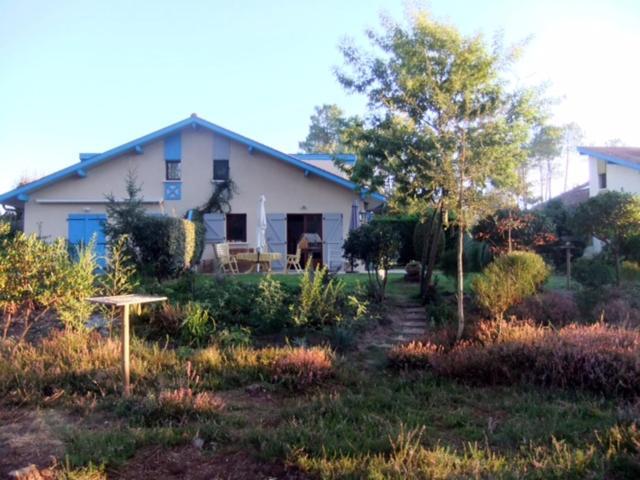 Village Ocelandes Saint-Julien-en-Born Zewnętrze zdjęcie